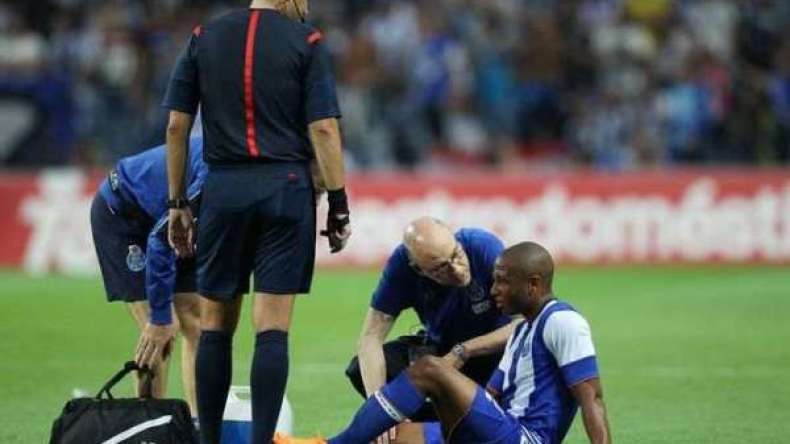 براهيمي لن يشارك في افتتاحية بطولة البرتغال