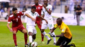 “خليجي 22”.. بداية موفقة لأشبال بلماضي