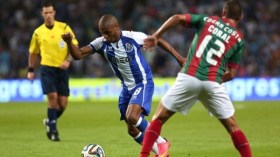 نحو إعفاء براهيمي من مواجهة غيماريش