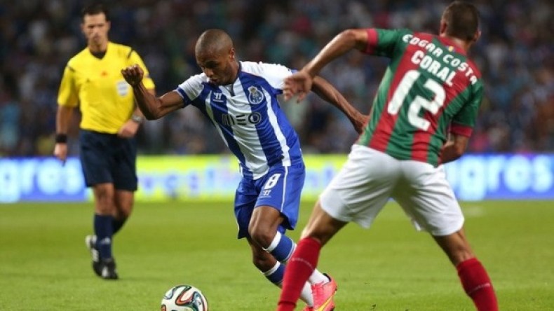 نحو إعفاء براهيمي من مواجهة غيماريش