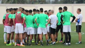 آخر أخبار “الخضر”