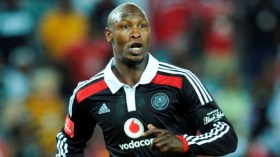 إستدعاء لاعب جنوب إفريقي جديد تعويضا لزميله المصاب