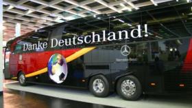 بعد اللّغتين العربية والهولندية.. الفيفا تستفزّ “الجيرمان”!