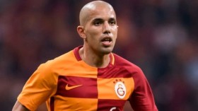 فيغولي يعبر إلى نصف نهائي كأس تركيا