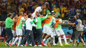 تنظيم مباراة بين الجزائر وفرنسا غير مدرج في أجندة “الديكة”