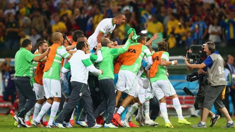 تنظيم مباراة بين الجزائر وفرنسا غير مدرج في أجندة “الديكة”