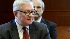 روسيا: لن يتم استخدام القوة العسكرية في سوريا دون موافقة دمشق