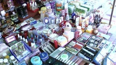 Les marchandises contrefaites font perdre à l’Algérie 22500 milliards