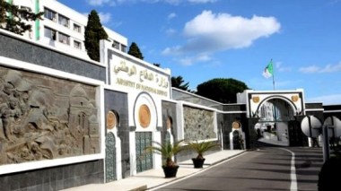 Bilan de l’ANP: Cinq terroristes éliminés et un autre arrêté en juillet