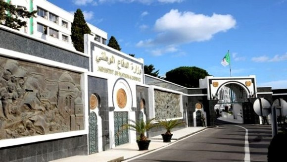 Bilan de l’ANP: Cinq terroristes éliminés et un autre arrêté en juillet