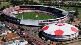 الفيفا ستعاين ملاعب “الخضر” في المونديال