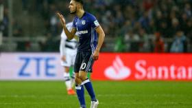 خامس هدف لـ “بن طالب”