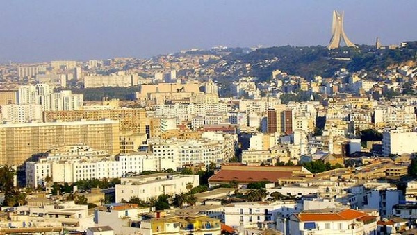 L'Algérie, pays le moins touché dans le monde par le recrutement terroriste