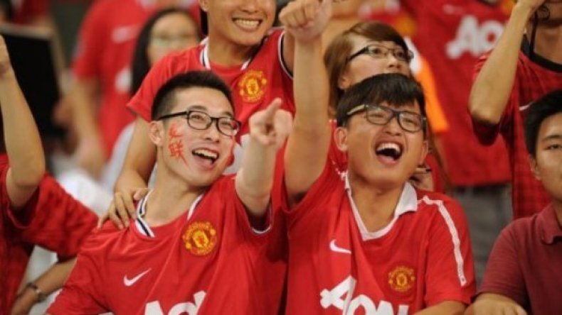 الصينيون يتحايلون في العمل لمشاهدة المونديال!؟