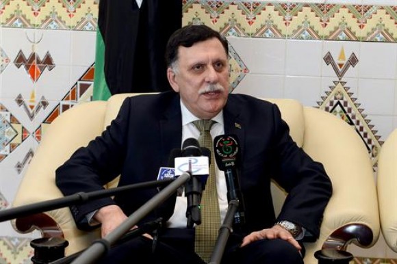 Faïz Sarradj effectue samedi une visite de travail en Algérie