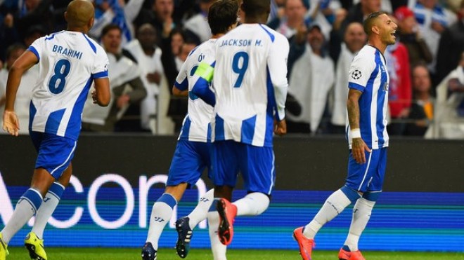 براهيمي: أسقطنا “الوحش” البافاري في انتظار الإجهاز عليه