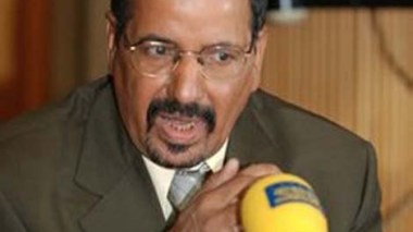 Abdelaziz: “Le discours de Mohamed VI dénote l’injustice contre les Sahraouis”