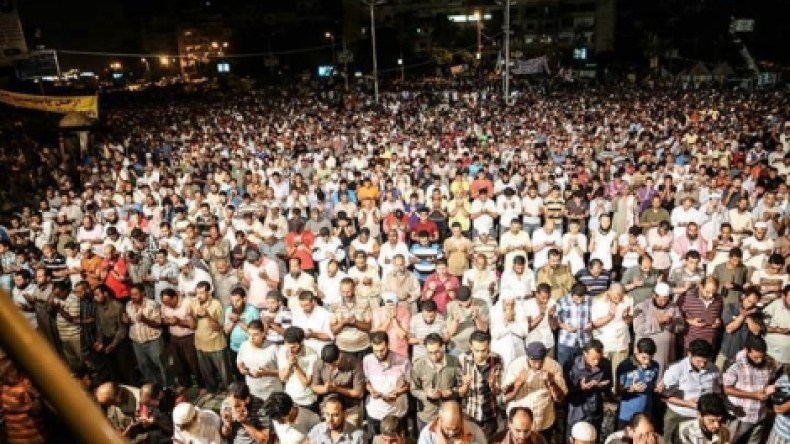 “الثورة الإسلامية”.. مليونية أخرى لرفض حكم العسكر في مصر