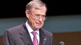 Sahara occidental: Kohler suggère des négociations directes et sans pré-conditions courant 2018