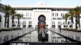 الجزائر تدين الهجوم الإرهابي على فندق بطرابلس
