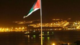 الأردن: حالات اختناق في تسرب غاز إسرائيلي للعقبة