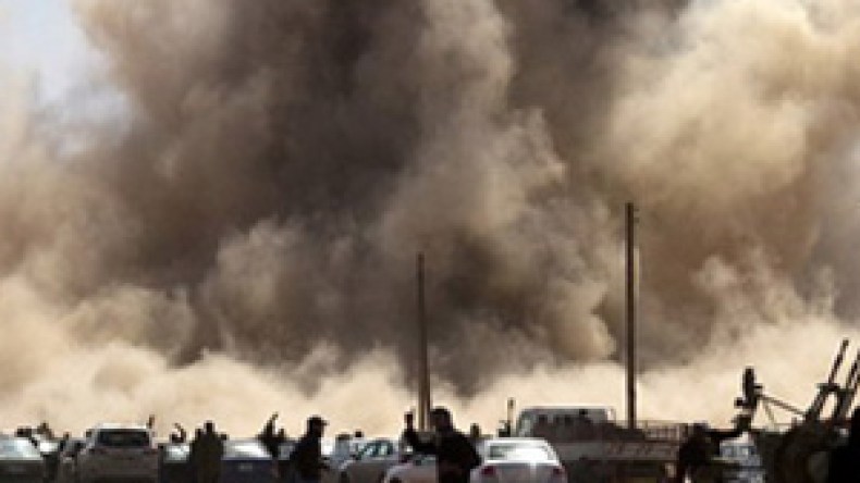 عشنا‭ ‬ثورة‭ ‬إعلامية‭..‬‮ ‬ومعارك‭ ‬وهمية‭ ‬لصناعة‭ ‬الرعب‭ ‬وعبد‭ ‬الفتاح‭ ‬يونس‭ ‬مازال‭ ‬مقدسا‭ ‬في‭ ‬ليبيا