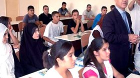 تقليص عدد المترشحين في القاعة ورفع عدد الحراس لمنع الغشّ قي البكالوريا