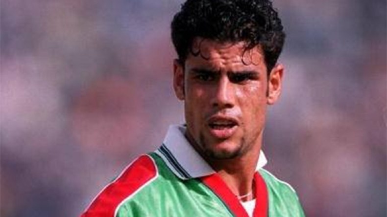 حسين بوعيشة‮: “‬بن طالب جوهرة،‮ ‬تايدر هو الذي‮ ‬سينهي‮ ‬أزمة الرواق الأيمن وتمنيت تواجد جابو منذ مدة‮”‬