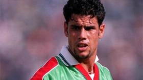 لعبت مباراة المغرب بفضل بن عربية وبلماضي نجح بفضل جهده وشخصيته