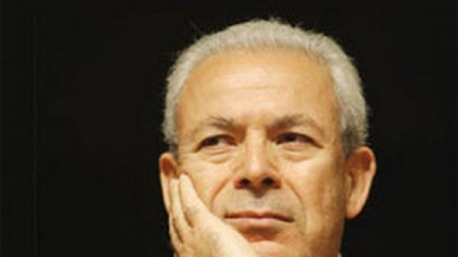 The Countdown of Assad Days, Ghalioun