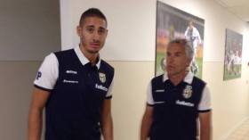 مستثمرون روس وقبارصة يشترون فريق بلفضيل وغزال