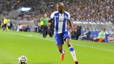 Brahimi will continue football “adventure” with Porto
