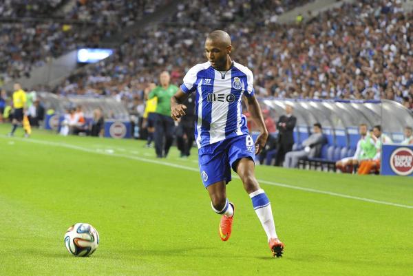 Brahimi will continue football “adventure” with Porto