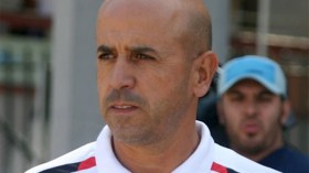 بوعراطة مدربا جديدا والإدارة المؤقتة تعد بالحفاظ على أبرز الركائز