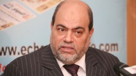 سلطاني‭ ‬يطلب‭ ‬رسميا‭ ‬من‭ ‬بوتفليقة‭ ‬إعفاء‭ ‬حمس‭ ‬من‭ ‬الحكومة‬