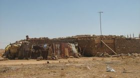 حياة بدائية ونقائص بالجملة بقرية “الشابي” بالنقر