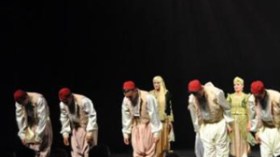 الراقص محيي الدين نصر الدين:”المديرة السابقة دفعت بشباب البالي إلى الحرڤة”