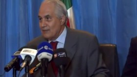 وزير الداخلية يحمل البلديات مسؤولية المشاكل التي يعاني منها المواطن