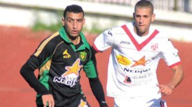 “مصاريف المهمة” وراء إبعاد بوشريط من المنتخب الوطني