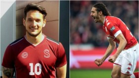 بلفضيل يُسجّل وكادامورو يُطرد