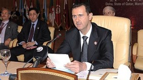 بن حلي: بشار الأسد ممنوع من حضور قمة بغداد