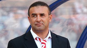 بن شيخة يحقق أول فوز له مع النادي الإفريقي التونسي