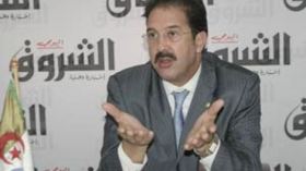 برّاف رئيسا جديدا للجنة الأولمبية الجزائرية..وسباق “بولمرقة- مراح” ينتهي متعادلا