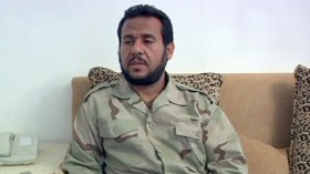 الليبي عبد الحكيم بلحاج ممنوع من دخول الجزائر