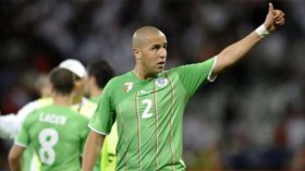 بوڤرة للشروق: الحظ خاننا ويجب الاهتمام بهذا المنتخب