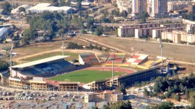 ملعب البليدة مسرحا لجوارية “حسين داي- بلوزداد”