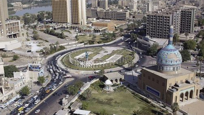 أسبوع سينمائي‮ ‬للفيلم الجزائري‮ ‬ببغداد قريبا