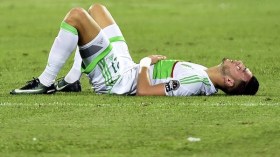 إصابة بن طالب