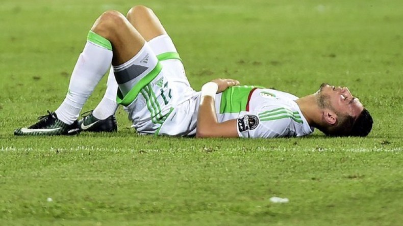 إصابة بن طالب