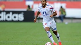 لهذا السبب يغيب بهلولي عن صفوف ليون